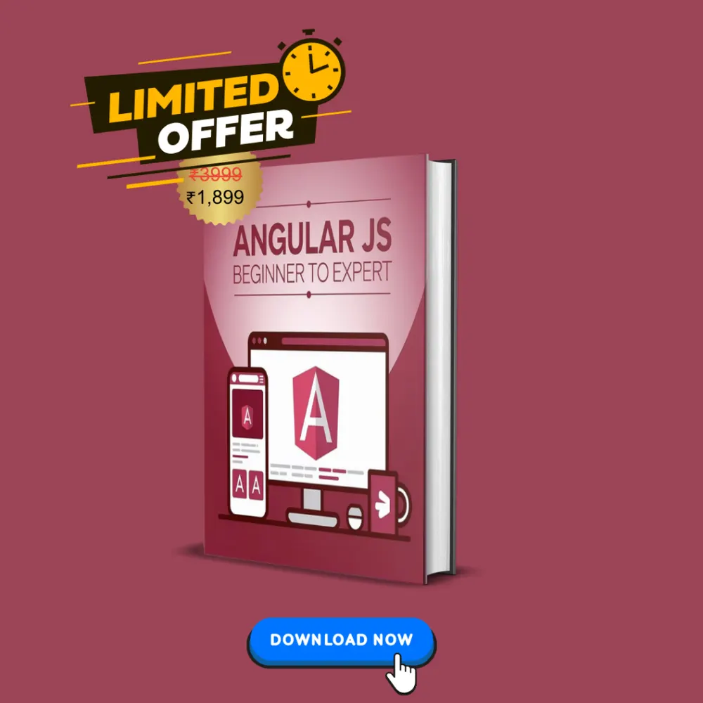 Angular JS – Beginner to Expert