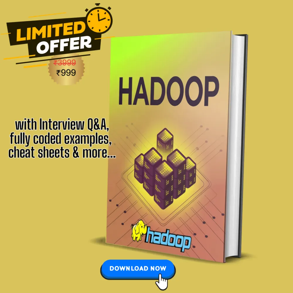 Apache Hadoop