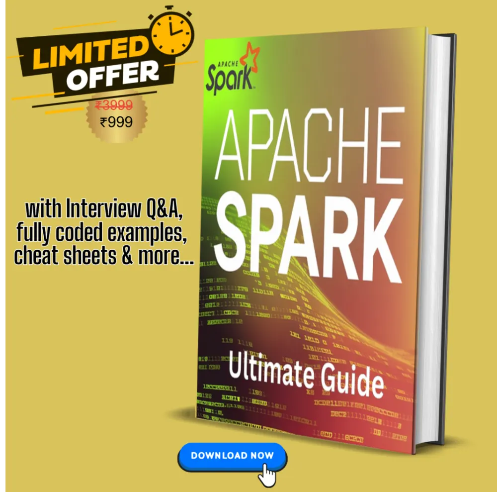 Apache Spark – Ultimate Guide