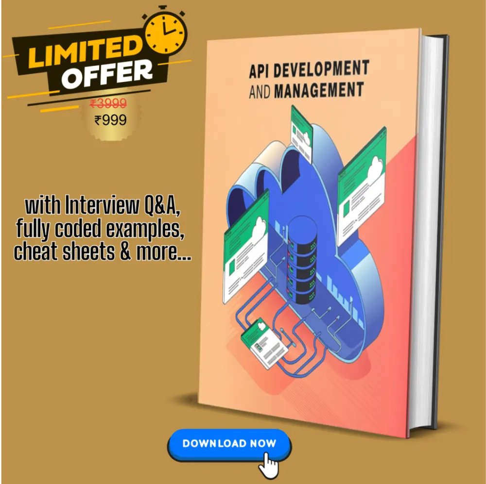 API Development and Management