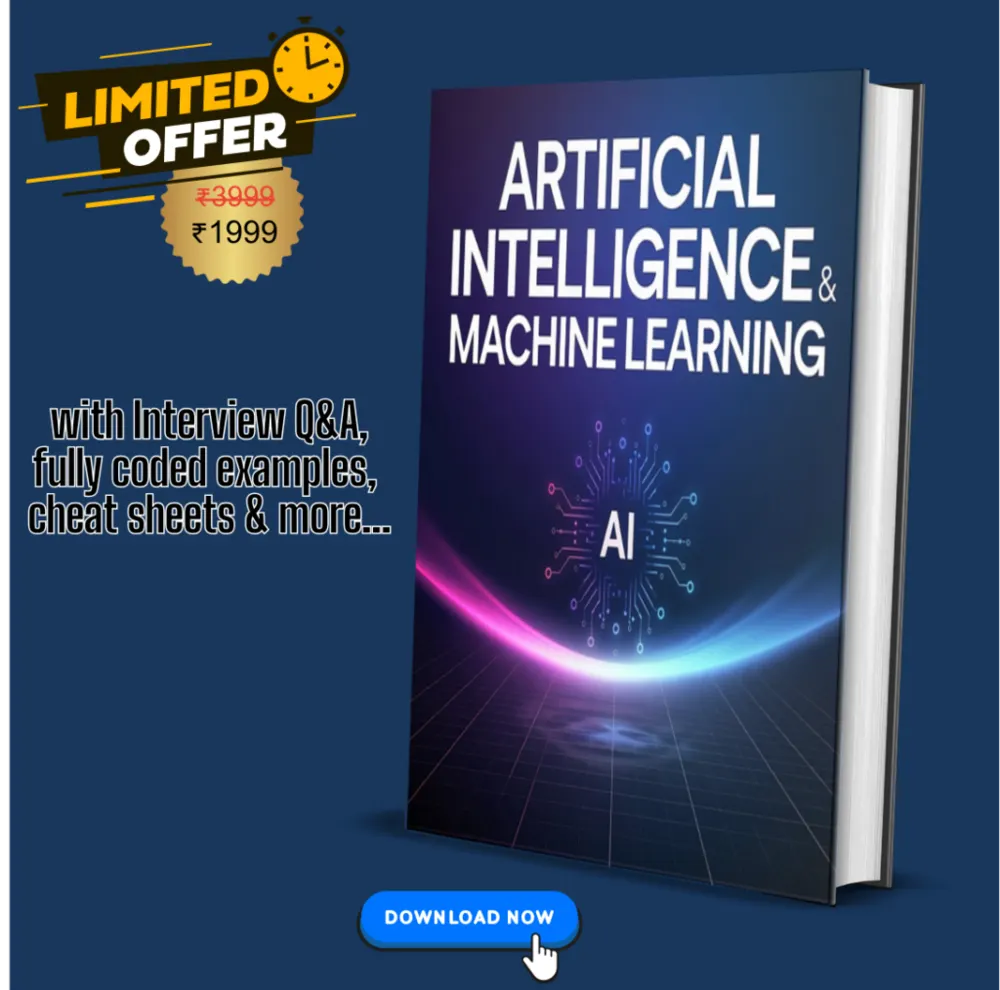 Artificial Intelligence (AI) and Machine Learning (ML)