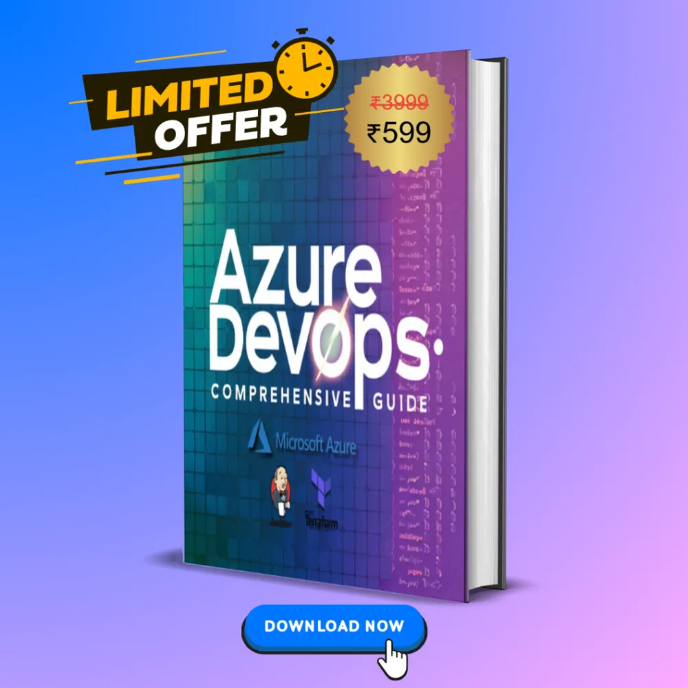 Azure DevOps – Comprehensive Guide