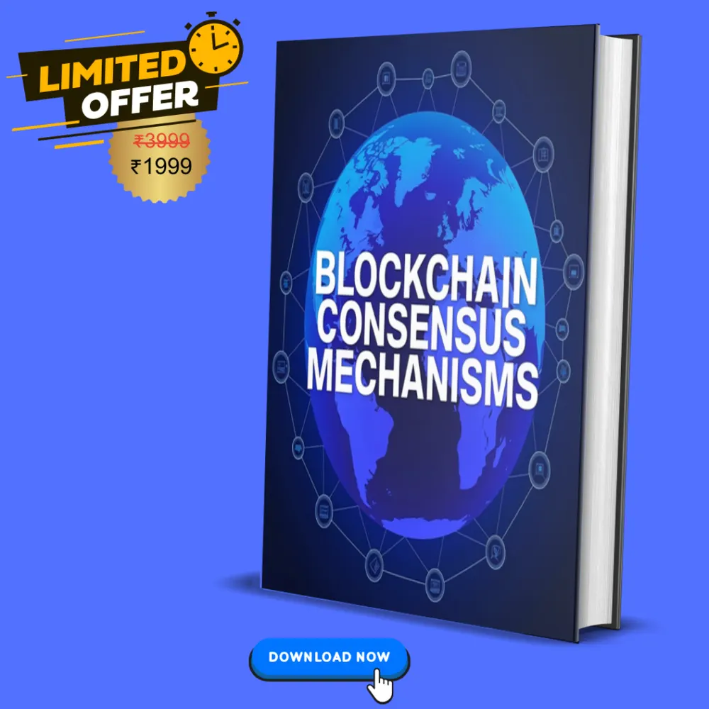 Blockchain Consensus Mechanisms