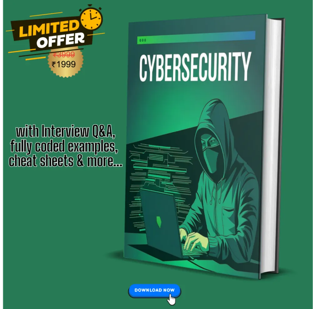 Cybersecurity