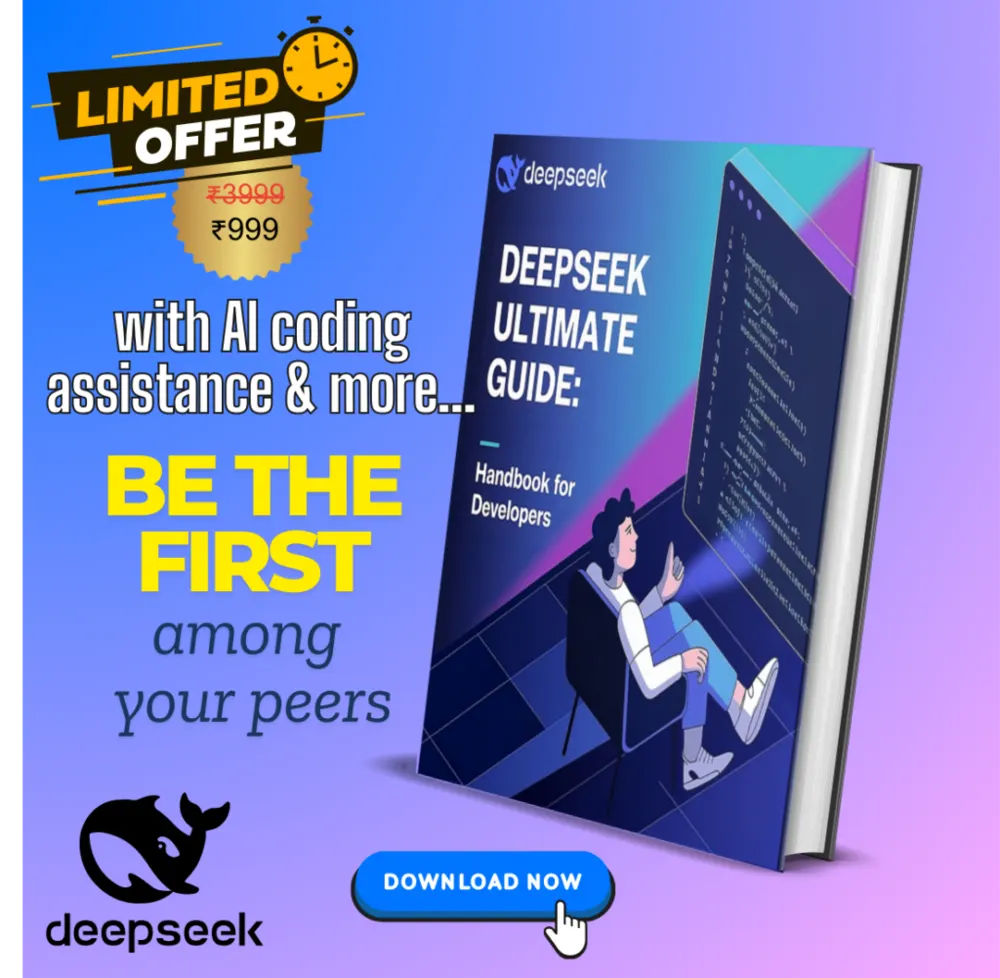DeepSeek Ultimate Guide – Handbook for Developers