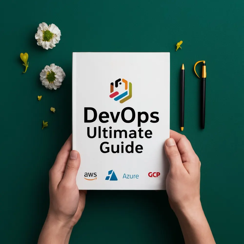 DevOps with AWS, Azure & GCP – Ultimate Guide