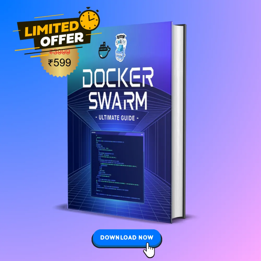 Docker Swarm – Ultimate Guide