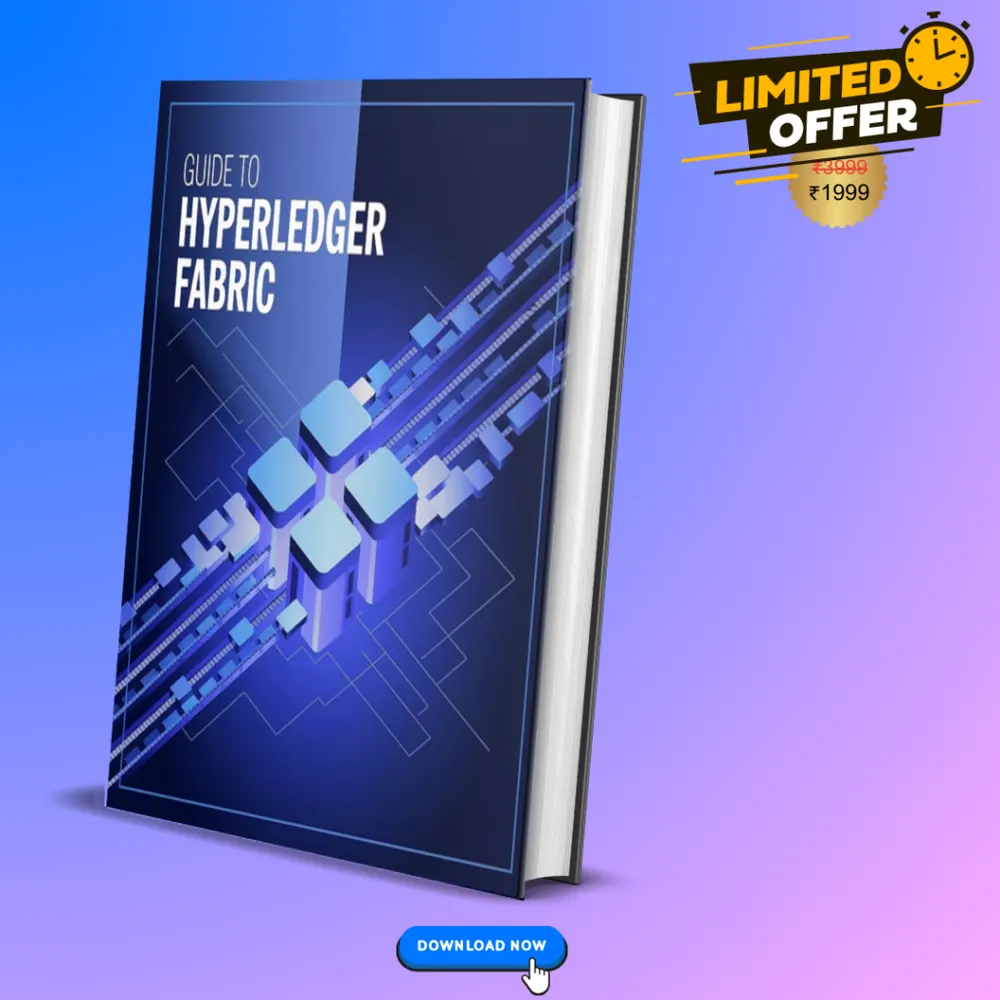 Guide to Hyperledger Fabric