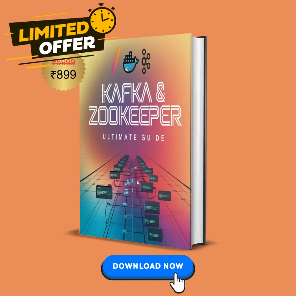 Kafka & Zookeeper – Ultimate Guide