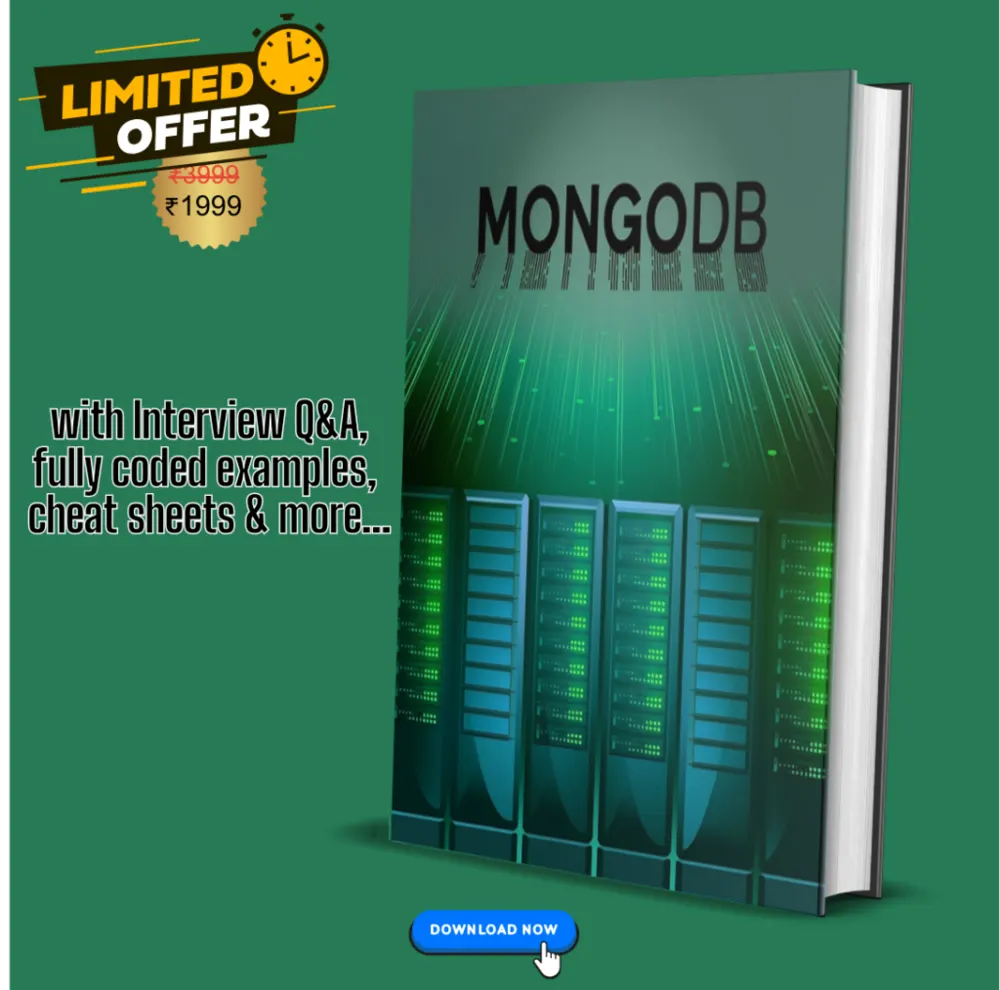 MongoDB