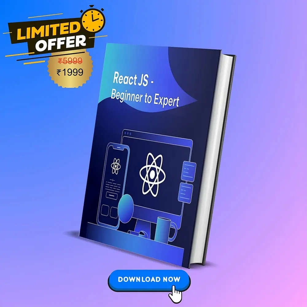 React JS – Beginner to Expert